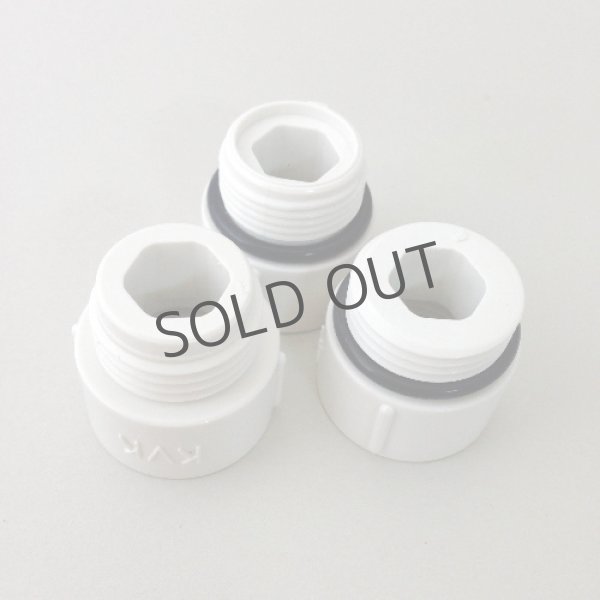 画像4: シャワーヘッド(ガイアの水135)【送料無料】 (4)