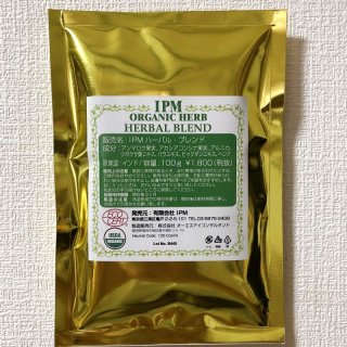 IPMヘナ(20袋未満購入の方はこちら) - ひだまり