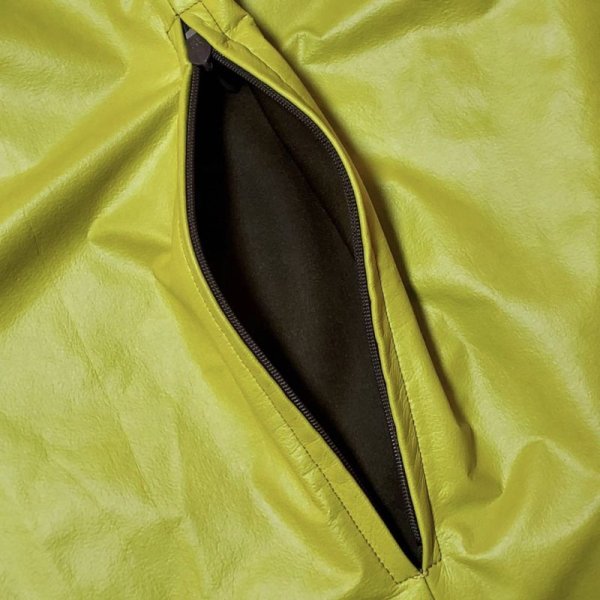 画像4: 【数量限定販売】ひだまりオリジナル　おかま直伝よもぎ蒸しマント（送料無料） (4)