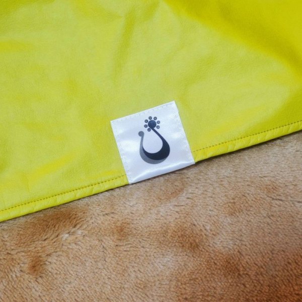 画像5: 【数量限定販売】ひだまりオリジナル　おかま直伝よもぎ蒸しマント（送料無料） (5)