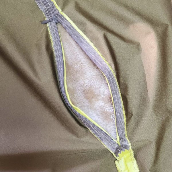 画像6: 【数量限定販売】ひだまりオリジナル　おかま直伝よもぎ蒸しマント（送料無料） (6)