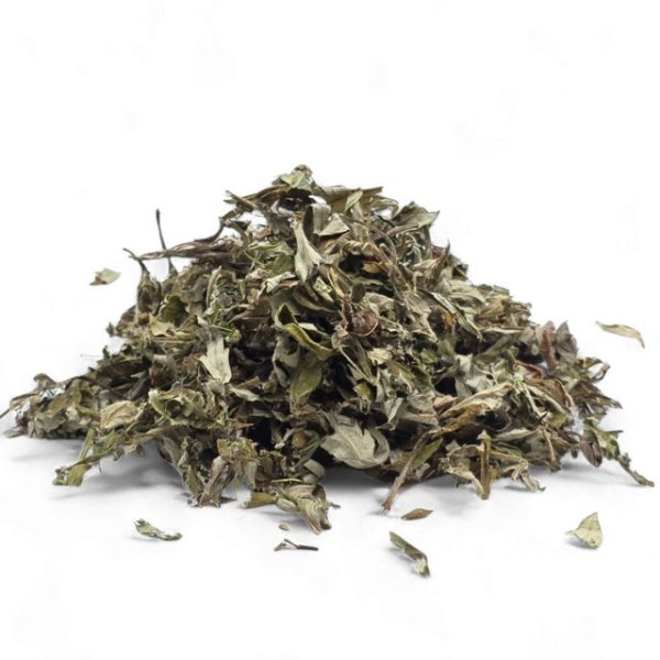 画像1: 信州産よもぎ お得な1kgパック (1)